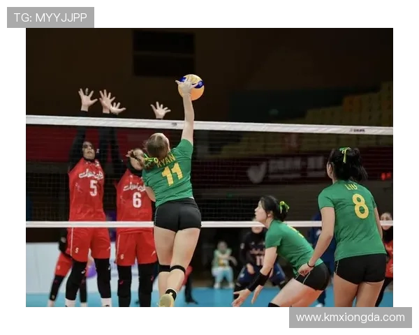 权威发布:2023年排球各队实力状态全面分析与排名揭晓 权威发布:2023年排球各队实力状态全面分析与排名揭晓