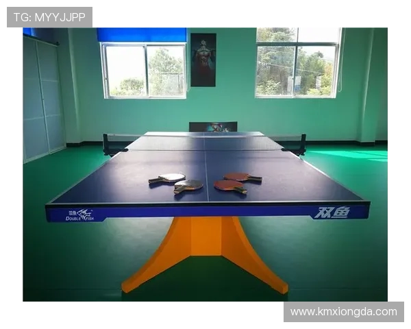 武汉乒乓球队耐力训练的科学分析与实践探索 武汉乒乓球队耐力训练的科学分析与实践探索