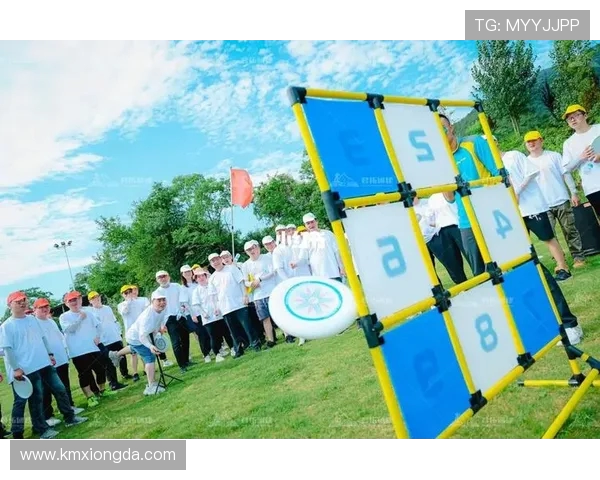 武汉飞盘队的节奏揭秘:探索飞盘运动的魅力与团队精神 武汉飞盘队的节奏揭秘:探索飞盘运动的魅力与团队精神