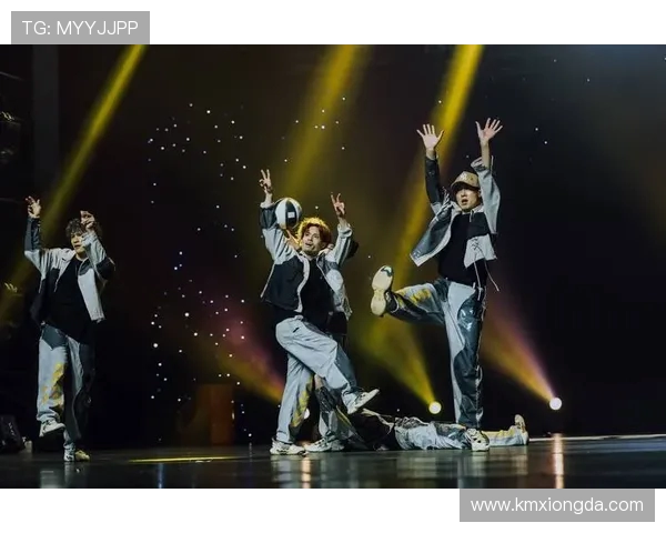 深圳街舞队的速度魅力探索与发展之路 深圳街舞队的速度魅力探索与发展之路