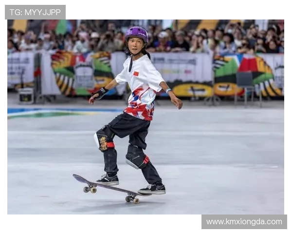 滑板战术排行榜揭晓成都滑板队荣获第六名成就非凡 滑板战术排行榜揭晓成都滑板队荣获第六名成就非凡