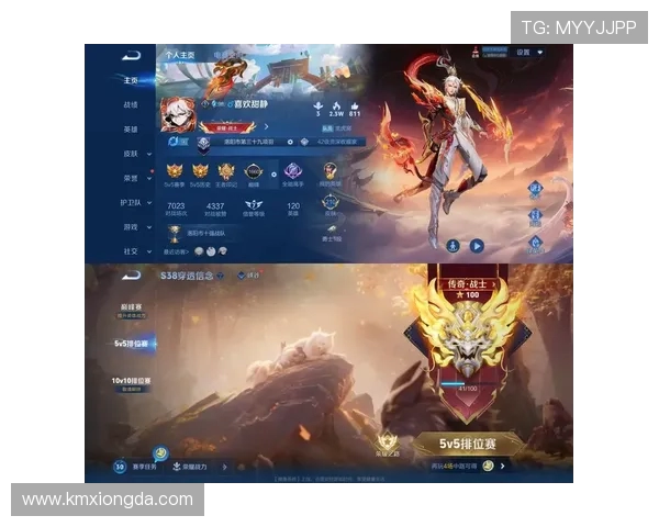 王者荣耀传奇:见证RNG从低谷到巅峰的辉煌历程 王者荣耀传奇:见证RNG从低谷到巅峰的辉煌历程