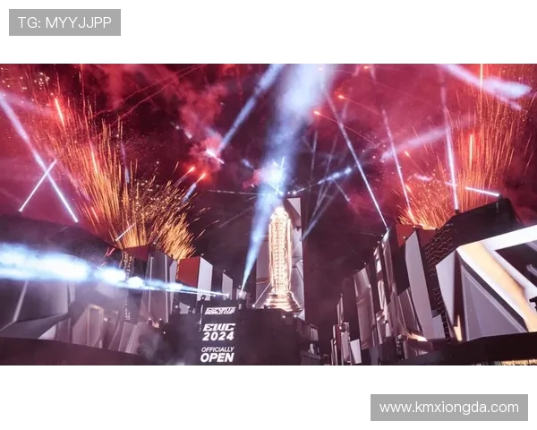 聚焦CSGO赛事分析:BLG战队的比赛经验与策略探讨 聚焦CSGO赛事分析:BLG战队的比赛经验与策略探讨