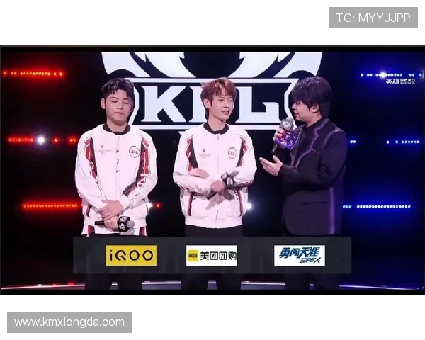 聚焦王者荣耀:探讨JDG战队的强大实力与未来发展潜力 聚焦王者荣耀:探讨JDG战队的强大实力与未来发展潜力