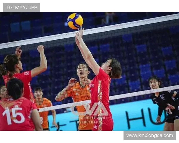 重庆排球队防守反击策略分析与比赛表现评估