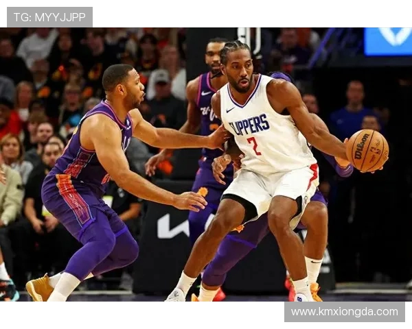 NBA篮网与快船激战结果揭晓精彩瞬间回顾与赛后分析 NBA篮网与快船激战结果揭晓精彩瞬间回顾与赛后分析