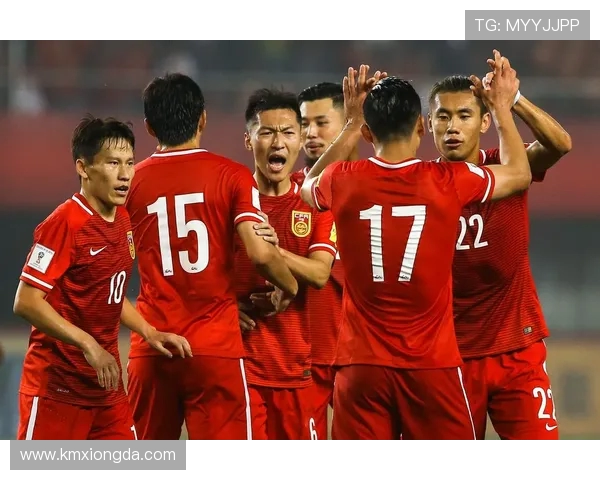 中国与日本东亚杯精彩对决全程录像回顾与分析