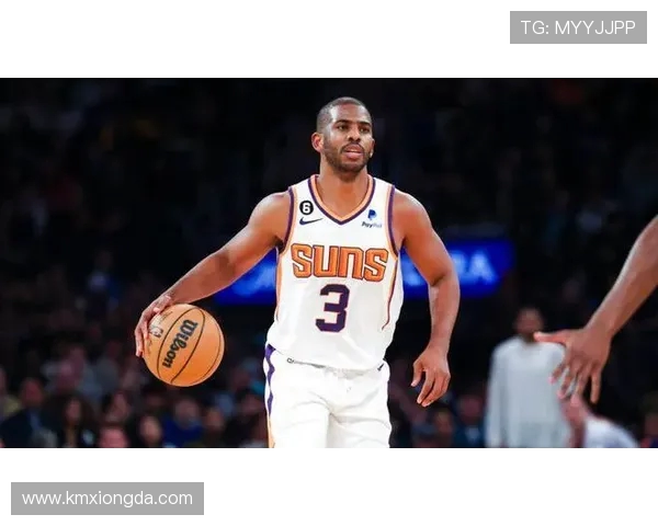 保罗生涯首冠希望破灭太阳老板或将重建出售老将球员