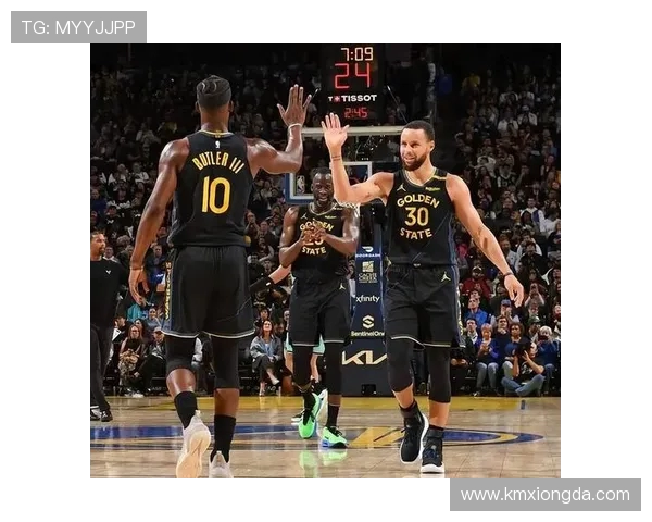 勇士王朝面临崩溃克莱与追梦或将同时离开球队