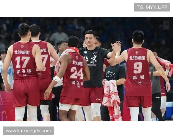 北京首钢与新疆精彩对决全场录像回放分析与精彩瞬间回顾