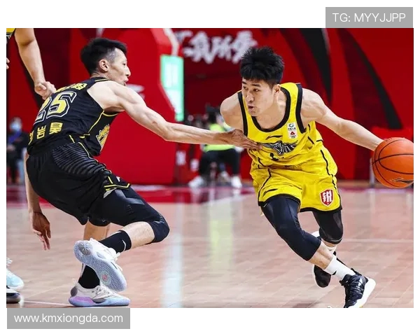 吴前的篮球传奇之路与中国男篮的未来展望