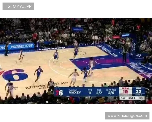 奇才与76人精彩对决录像回放全程回顾与分析