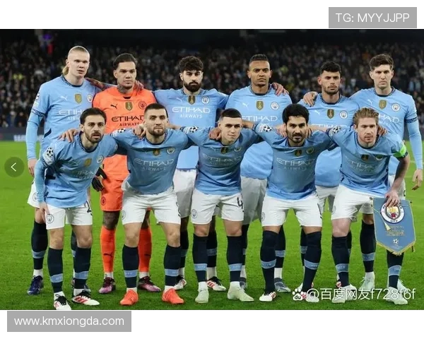 曼城与皇马精彩对决回放全程回顾与赛后分析