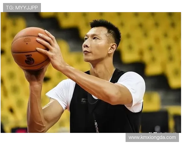 易建联：从篮球巨星到中国体育的传奇代表，如何影响新一代运动员成长之路