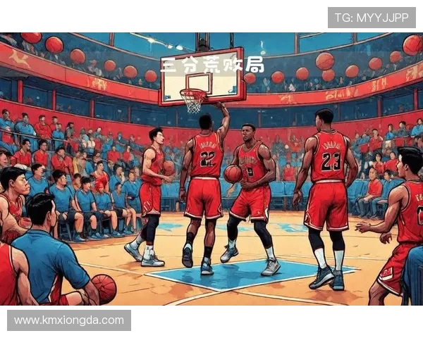 火箭与公牛季前赛精彩瞬间回顾赛场对决引发热烈讨论