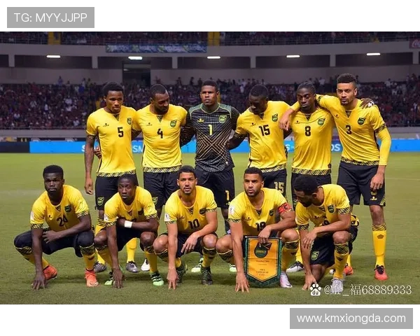 美国与牙买加足球比赛时间及赛程安排详解