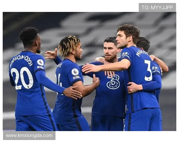 英超精彩对决曼城与切尔西录播回顾分析与精彩瞬间分享