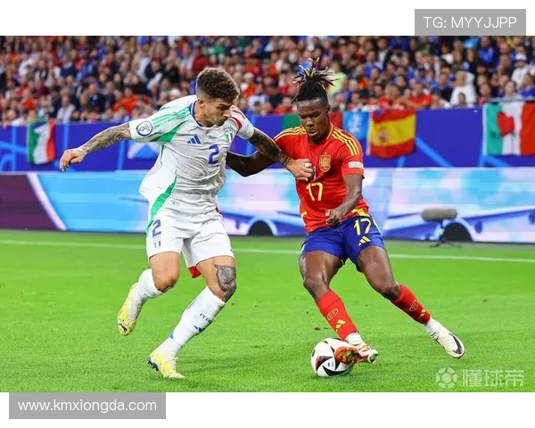 西班牙与意大利足球风格对比分析及各自独特魅力探讨