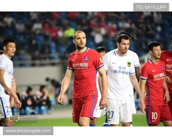 贵州智诚与辽宁鸿运激战正酣谁能在赛场上笑到最后