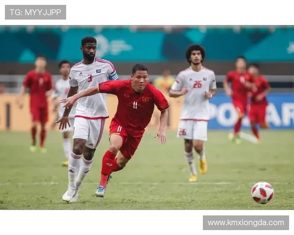 越南亚与巴林亚对决分析及胜负推荐策略分享 越南亚与巴林亚对决分析及胜负推荐策略分享