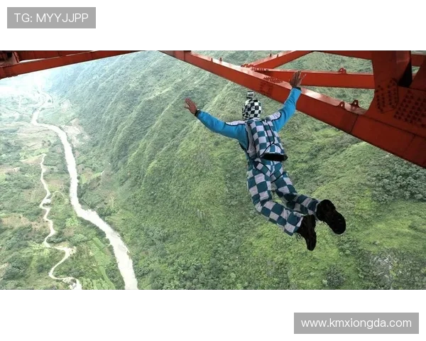 重庆极限运动队引领速度革命探索极限运动的新未来