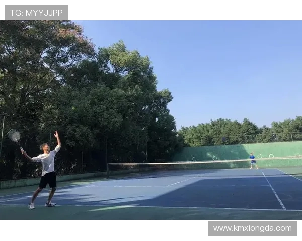 重庆网球队在世界杯预选赛中的拼搏历程与奋斗精神全景展现