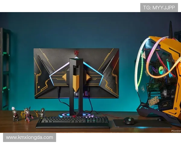 英雄联盟装备选购指南：如何选择适合游戏的显示器提升你的竞技体验