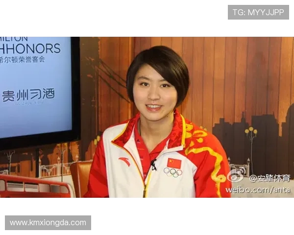 陈芳专访：畅谈排球生涯与心路历程的精彩回顾