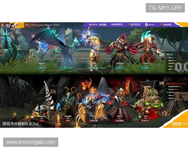 RNG战队实力蜕变引发热议DOTA2新格局下的挑战与机遇 RNG战队实力蜕变引发热议DOTA2新格局下的挑战与机遇