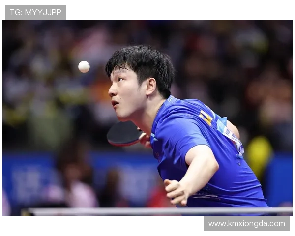 全运会特别报道:重庆乒乓球队如何在拼搏中实现梦想与成长 全运会特别报道:重庆乒乓球队如何在拼搏中实现梦想与成长