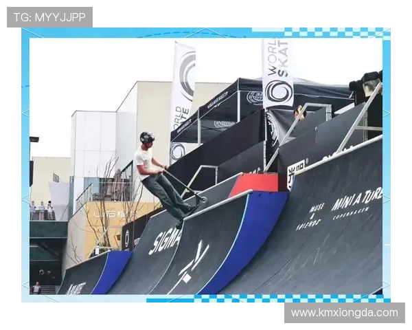 北京极限运动队的成长历程与挑战探索极限运动嘉年华的精彩瞬间 北京极限运动队的成长历程与挑战探索极限运动嘉年华的精彩瞬间