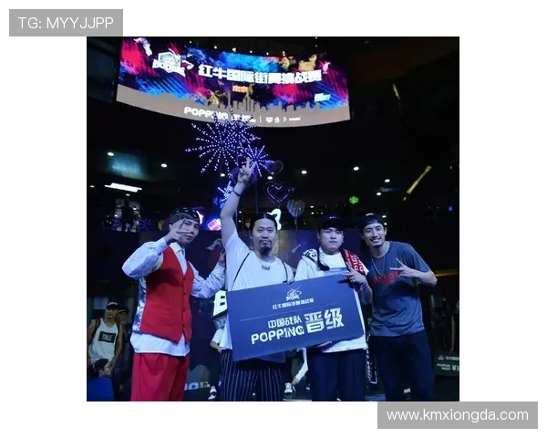 南京街舞队在全国街舞比赛中荣获第六名的精彩表现与经验分享