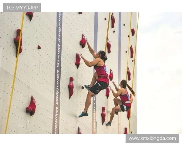 广州攀岩队与南京攀岩队实力对比赛后分析与总结