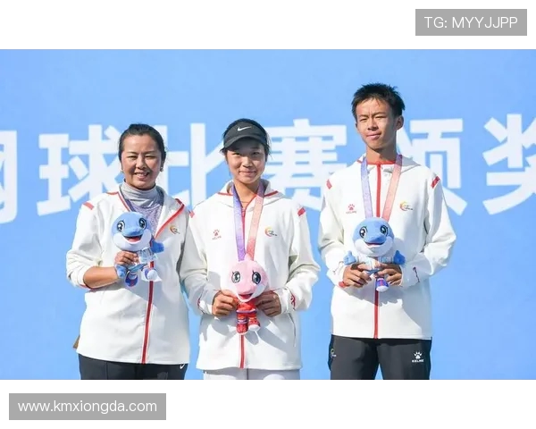 成都网球队创历史新高网球状态排名跃升至全国前列